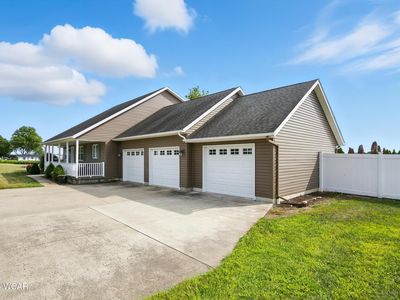 9952 Lincoln Hwy, Van Wert, OH, 45891