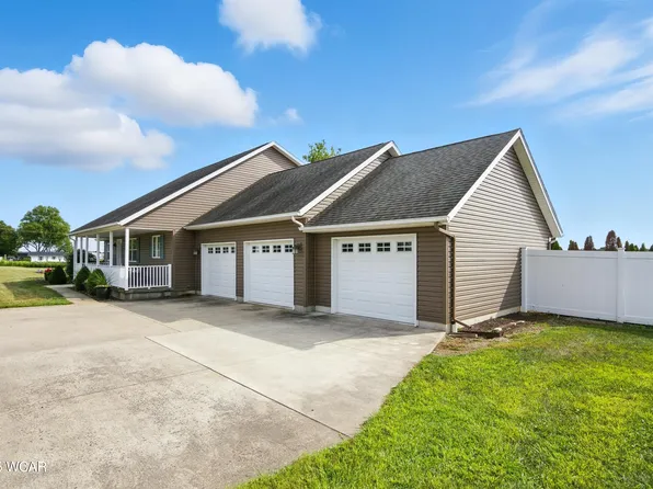 9952 Lincoln Hwy, Van Wert, OH 45891