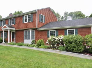 59 Raemont Rd, Granite Springs, NY 10527