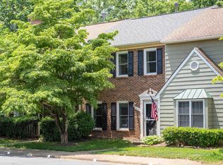 1522 Minor Ridge Ct, Charlottesville, VA 22901