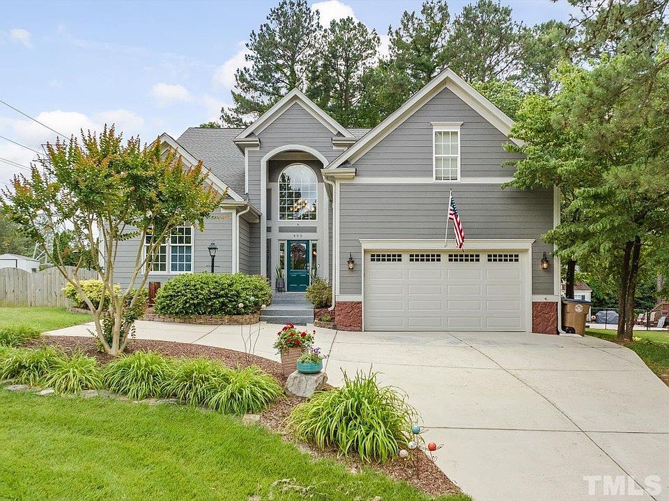403 Lilliput Ln, Wake Forest, NC 27587 Zillow