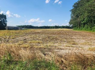 LOT 1 Jessie Howard Rd, Deep Run, NC 28525