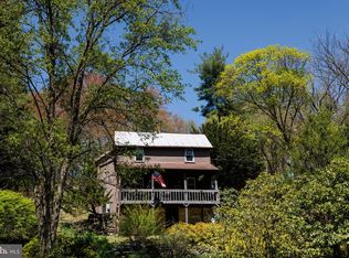 3126 Coon Club Rd, Hampstead, MD 21074