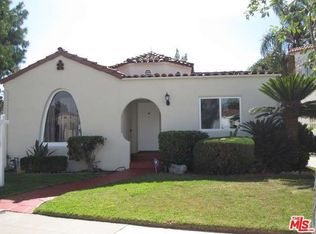 4311 Sutro Ave, Los Angeles, CA 90008