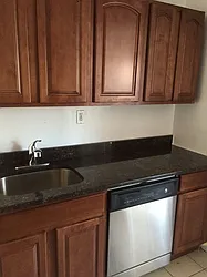 Rented by Salon Realty Corp