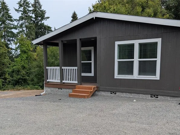 503 NW Fir, Winlock, WA 98596