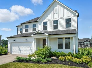 3327 Glenbrook Dr, Delaware, OH 43015