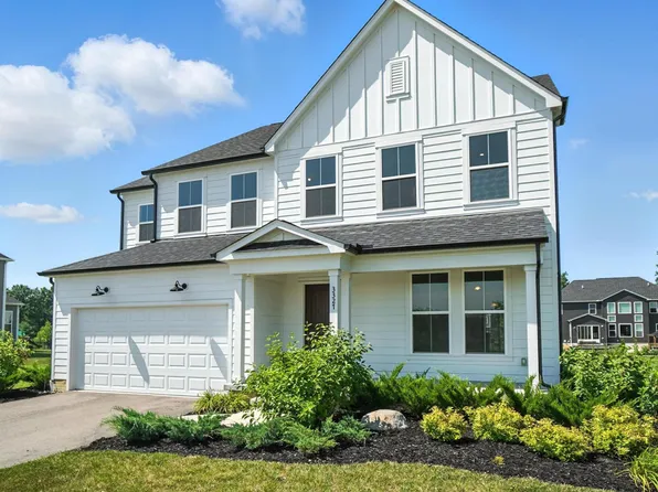 3327 Glenbrook Dr, Delaware, OH 43015