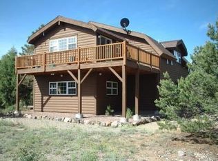 185 Sunrise Rdg, Cotopaxi, CO 81223