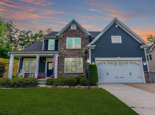 101 S Channel Path, Morgantown, WV 26508