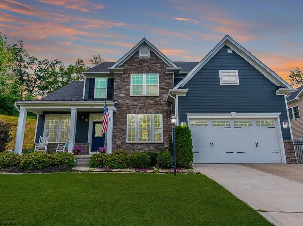 101 S Channel Path, Morgantown, WV 26508