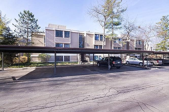 1st image of 1625 Cliffs Lndg APT 201D