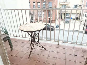 Rented by NY Space Finders Inc.