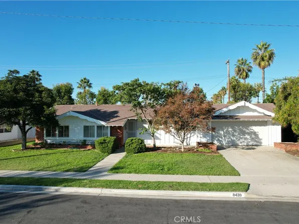 8439 Venus Dr, Buena Park, CA 90620