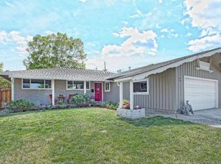 1564 Partridge Ct, Sunnyvale, CA 94087