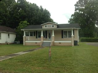21 N Parkdale Ave, Chattanooga, TN 37411