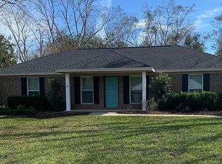 22076 Pecan Loop, Silverhill, AL 36576