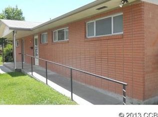 327 E 1st St, Salida, CO 81201
