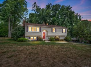 20 Cornwell Rd, Wallingford, CT 06492