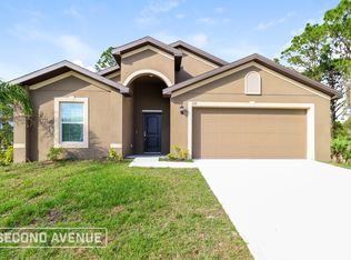 1195 Siboney St NW, Palm Bay, FL 32907