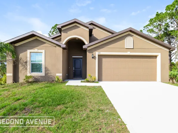 1195 Siboney St NW, Palm Bay, FL 32907