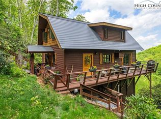 109 Sweetwater Dr, Banner Elk, NC 28604