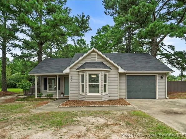 3204 Sandhill Dr, Fayetteville, NC 28306