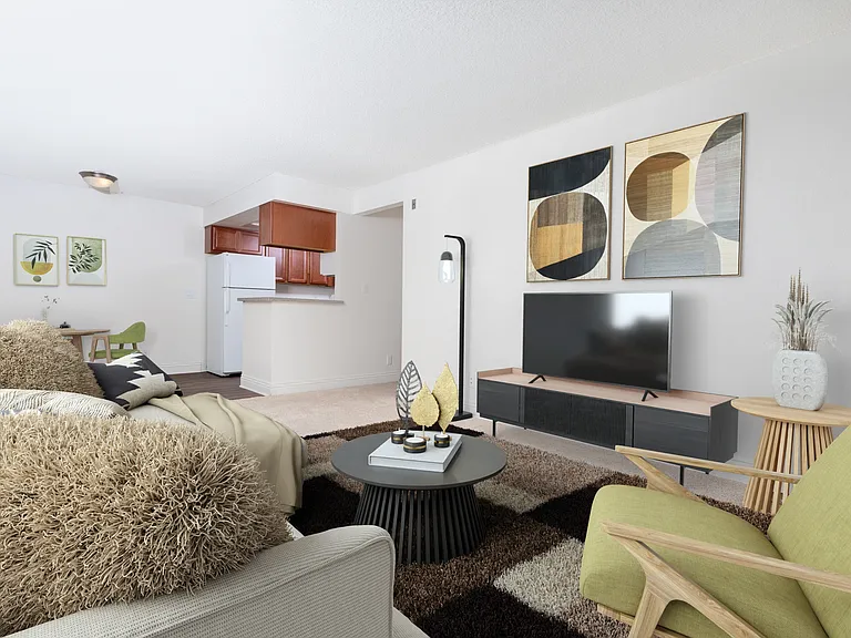 Citrus Place — Photo 16
