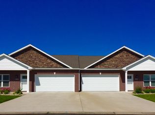 4543 Downey St, Jasper, IN 47546