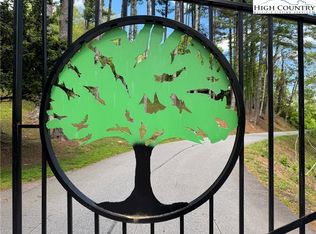 lot 50 Fire Pink Road, Boone, NC 28607