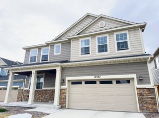 17534 Springfield Dr, Parker, CO 80134