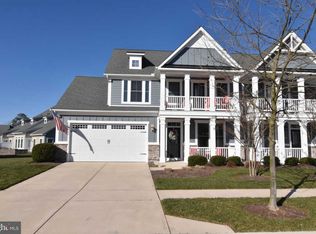 36292 Day Lily Pkwy, Selbyville, DE 19975