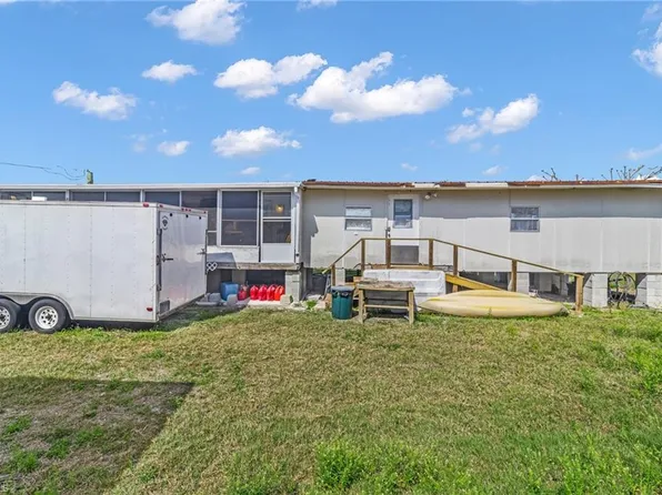 224 Mamie ST, CHOKOLOSKEE, FL 34138