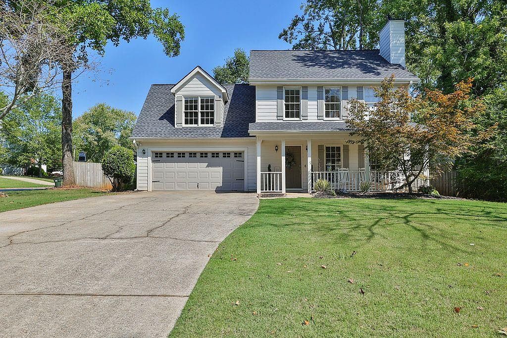 300 Oxford Hall Dr, Alpharetta, GA 30005 MLS 7273902 Zillow