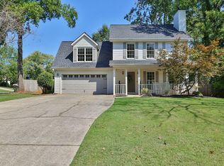 300 Oxford Hall Dr, Alpharetta, GA 30005