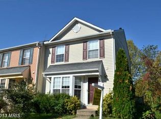 9236 Kristy Dr, Manassas Park, VA