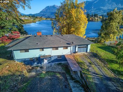 230 SW Atwell Rd, Stevenson, WA, 98648