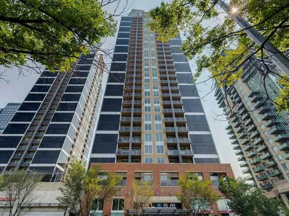 1320 E 1st St SE #2702, Calgary, AB T2G 0G8