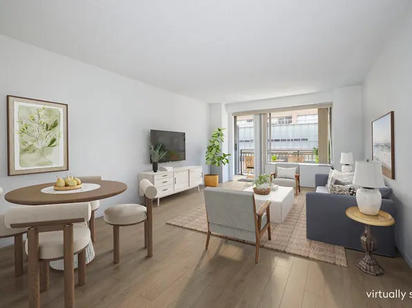 132 East 35th Street 8G image 1 of 8