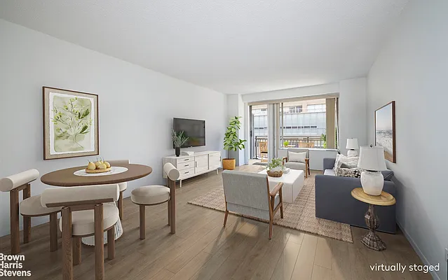 132 East 35th Street #8G