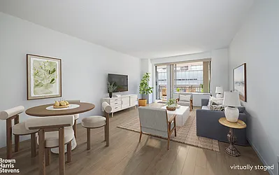 132 East 35th Street
