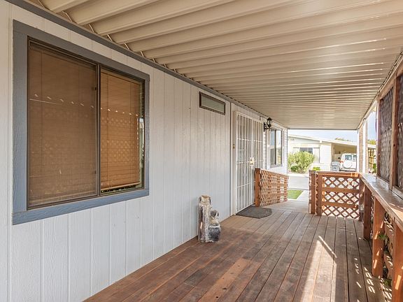 4th image of 8780 E McKellips Rd Lot 498