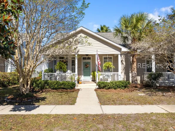82 3rd Ave, Bluffton, SC 29910