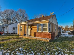 1261 E Minota St, Springfield, MO 65804