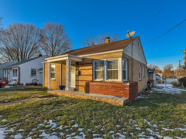 1261 E Minota Street, Springfield, MO 65804