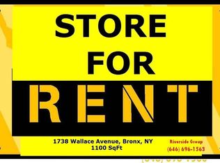1738 Wallace Ave, Bronx, NY 10462