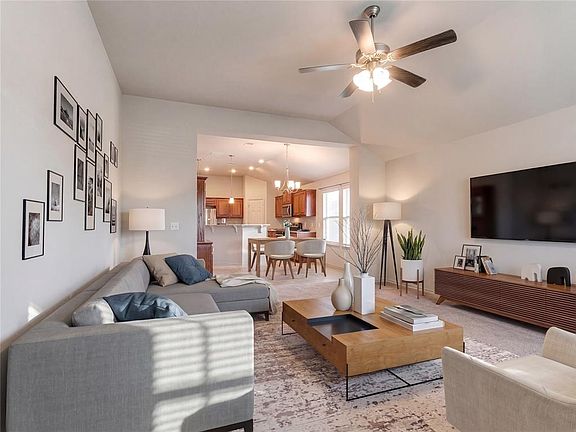 4th image of 12508 Native Hill Dr
