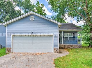 8147 Karr St, Chattanooga, TN 37421