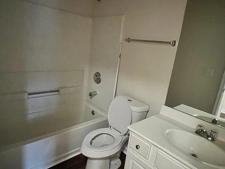 Second Bathroom