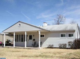 207 S Olds Blvd, Fairless Hills, PA 19030